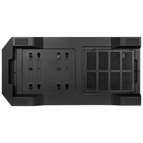 Chieftec APEX LUMO USB3.2 Gen2 E-ATX case, black slika 9