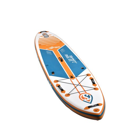 Sup daska Skiffo SunCruise 340x84x15cm max.150 kg slika 3