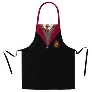 Harry Potter Gryffindor Uniform pregača