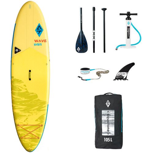 Aquatone Sup daska na naduvavanje WAVE 10'6'' 2022 slika 2