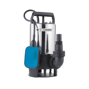 Proair Potopna pumpa za prljavu vodu, CSP 400D INOX
