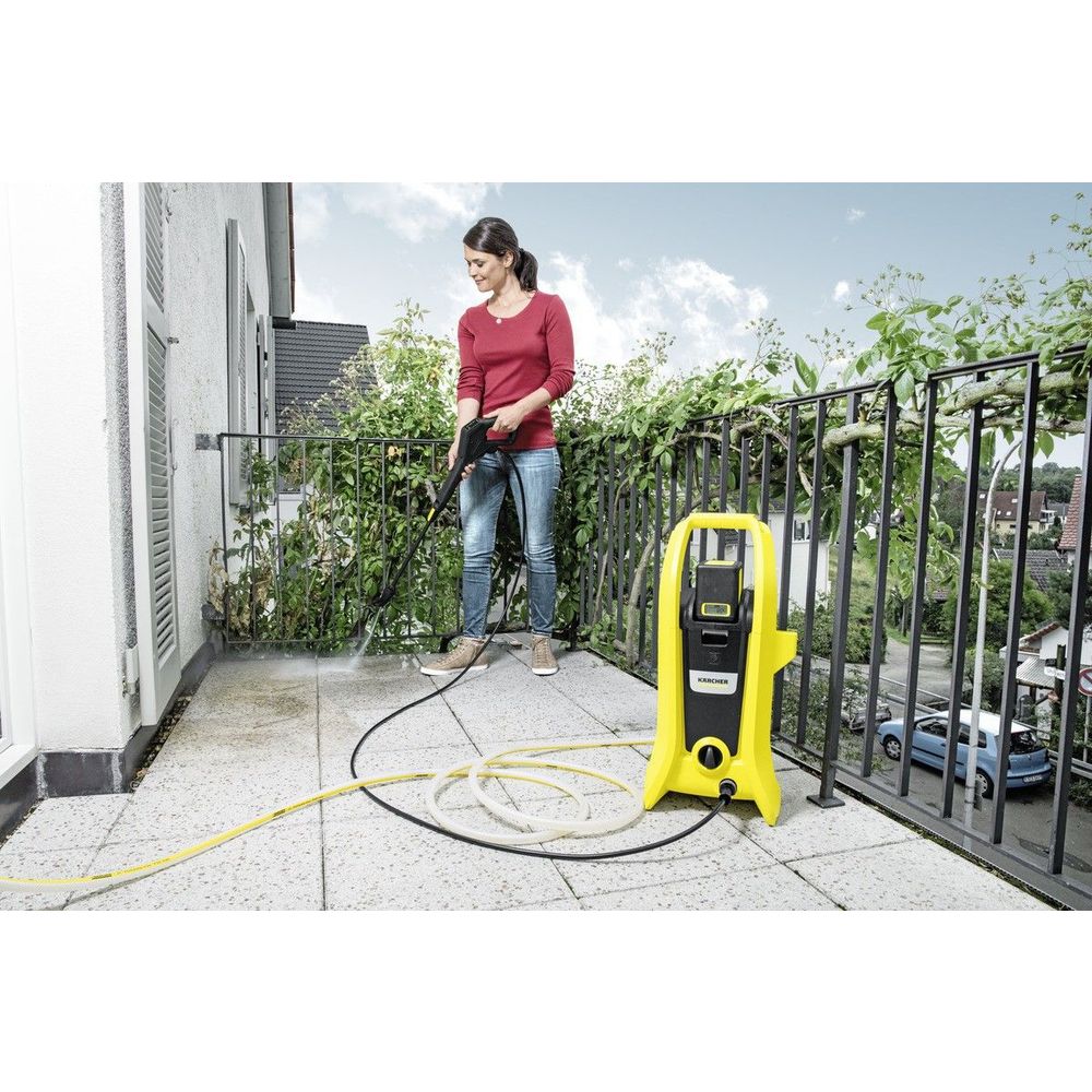 KARCHER Perač visokim pritiskom K2 Battery Set 1.117-220.0 slika 6