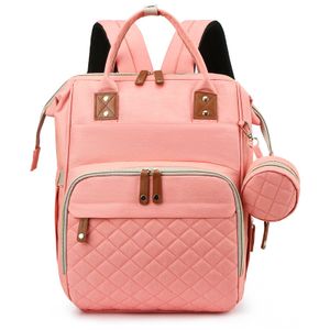 Torba za mame 900D roze