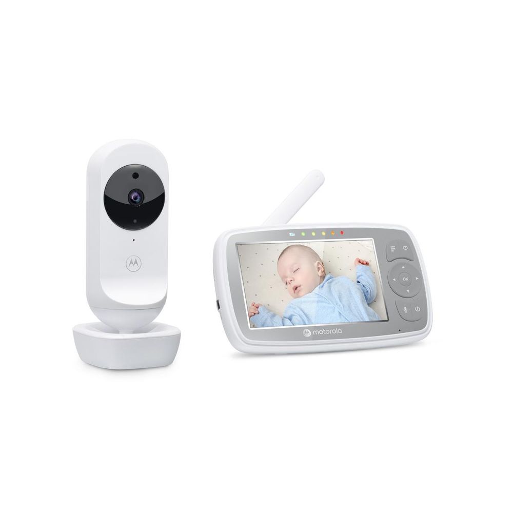 Motorola Video Baby Monitor Connect Vm45 120Motovm45 slika 3