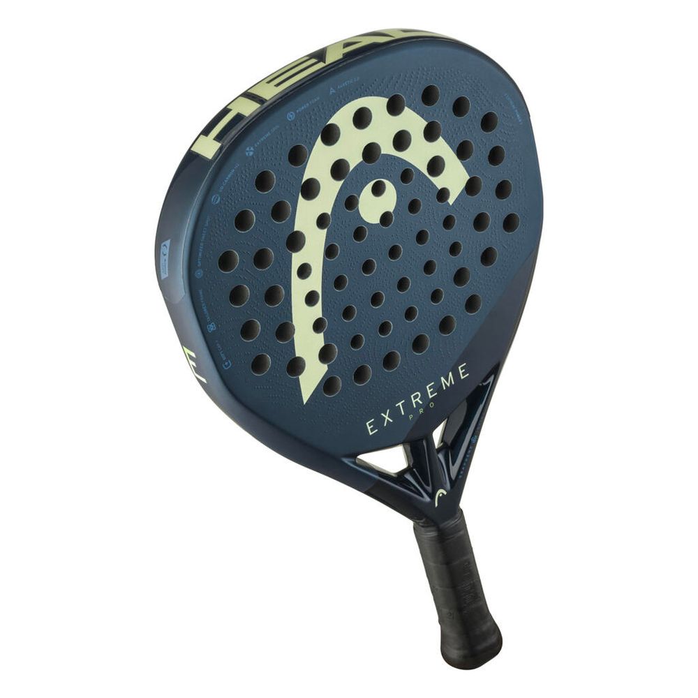 Head padel reket Extreme Pro 2025 slika 5