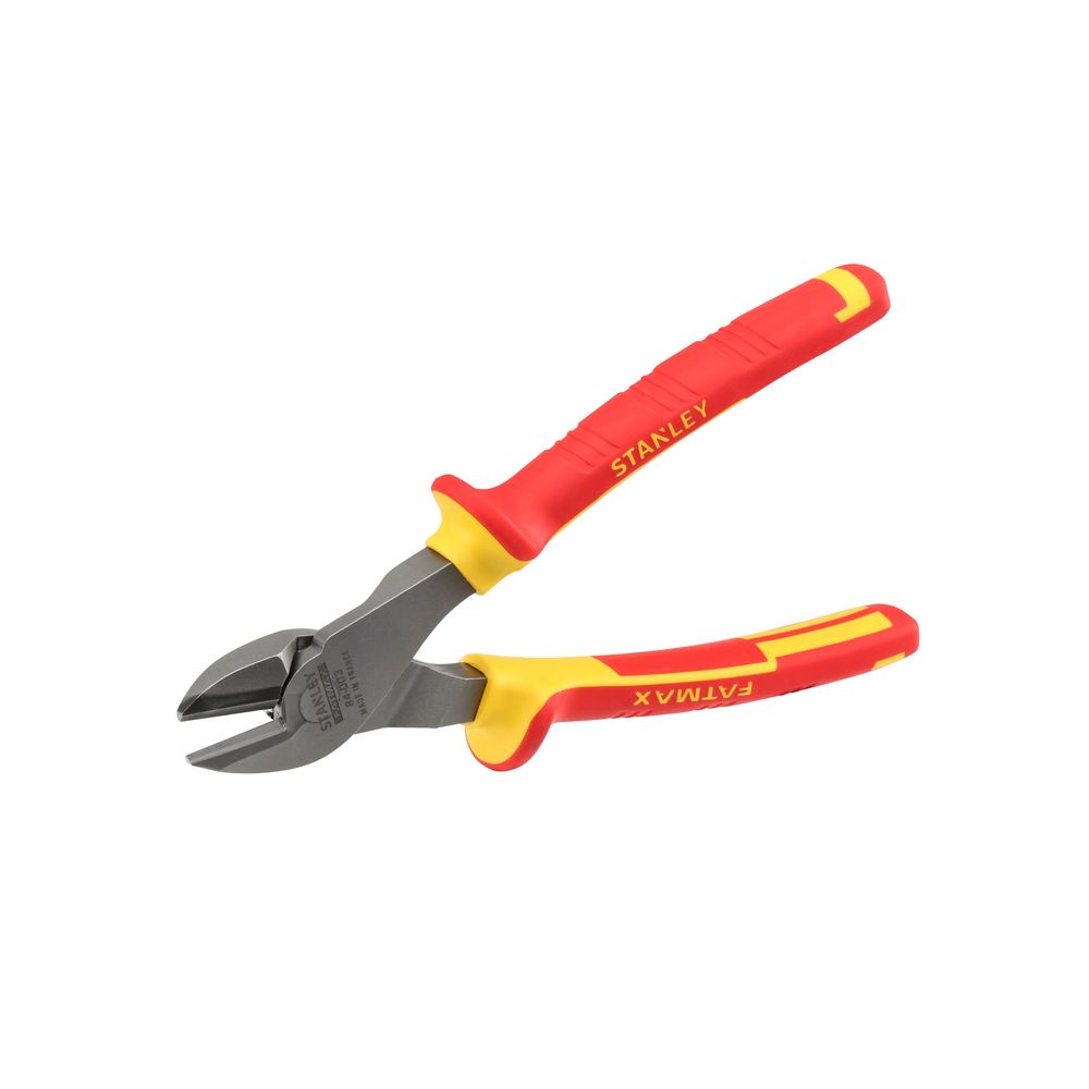 Stanley kombinirana kliješta VDE 1000 V 160mm 0-84-003 slika 2