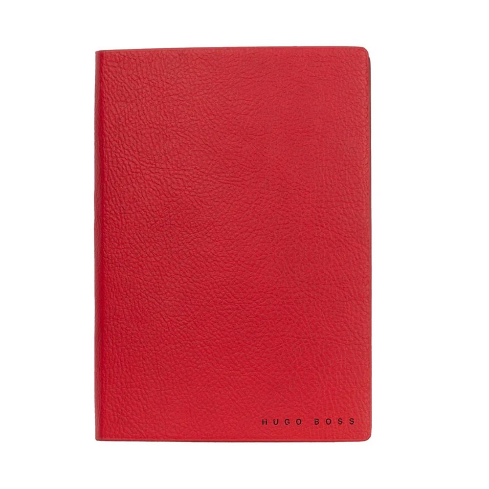 Hugo Boss notes A6 Essential Storyline HNM121PL, crveni slika 2
