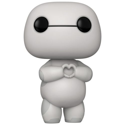 POP figure Super Disney Baymax with Heart Hands slika 2