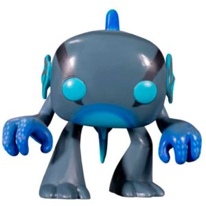 POP figure World Warcraft Murloc Exclusive