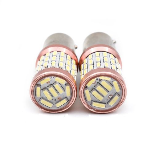 Led sijalica za stop svetlo 1156-4014-60SMD slika 2