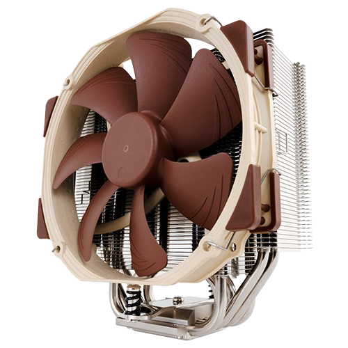 Cooler Unverzalni za CPU Noctua NH-U14S slika 2