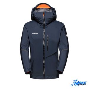 Mammut Muška jakna za skijanje Nordwand Light HS Night
