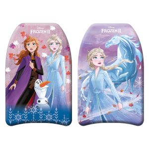 Daska za plivanje Frozen 42x32cm, Sorto