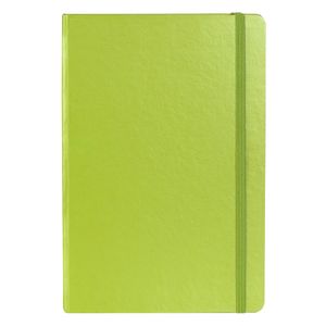 HELSINKI NOTE,notes A5,sv.zeleni