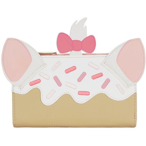 Loungefly Disney Aristocats Marie wallet slika 1