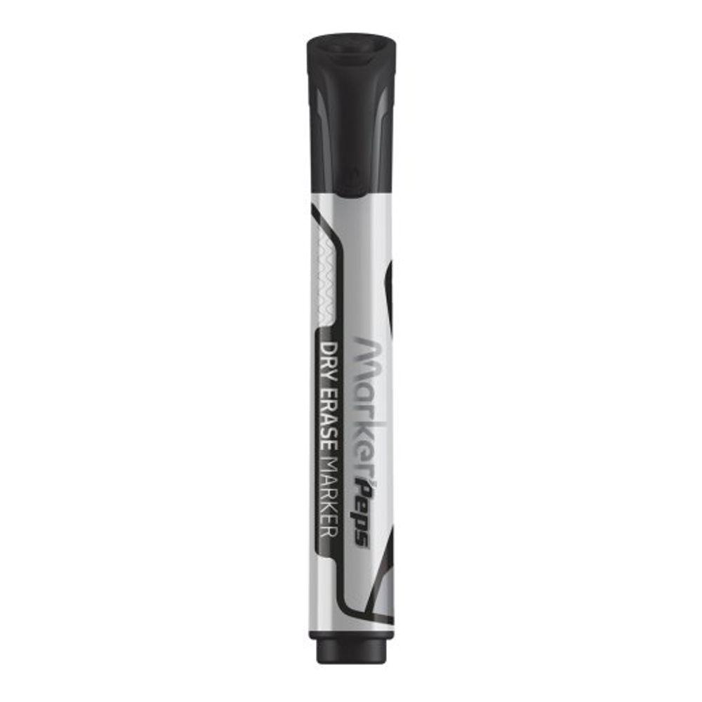 Maped Marker za tablu Jumbo Bullet 2 mm crni slika 1
