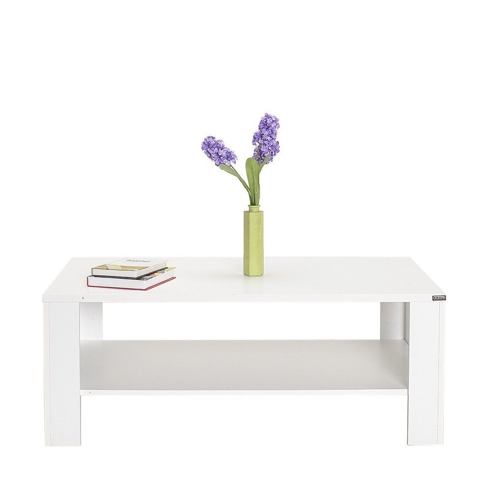 Kafa sto Shp-695-Dd-1 u boji dijamantske bijele slika 5