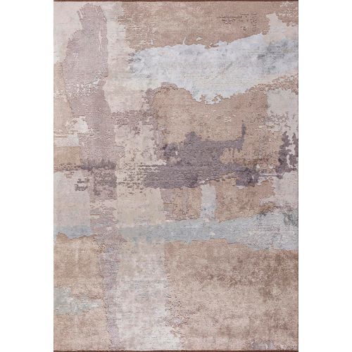 Tepih LUSH LIGHT GREY, 240 x 300 cm slika 1