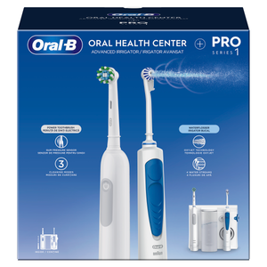 Oral B oralni tuš Oxyjet (Pro 1 + Md20)