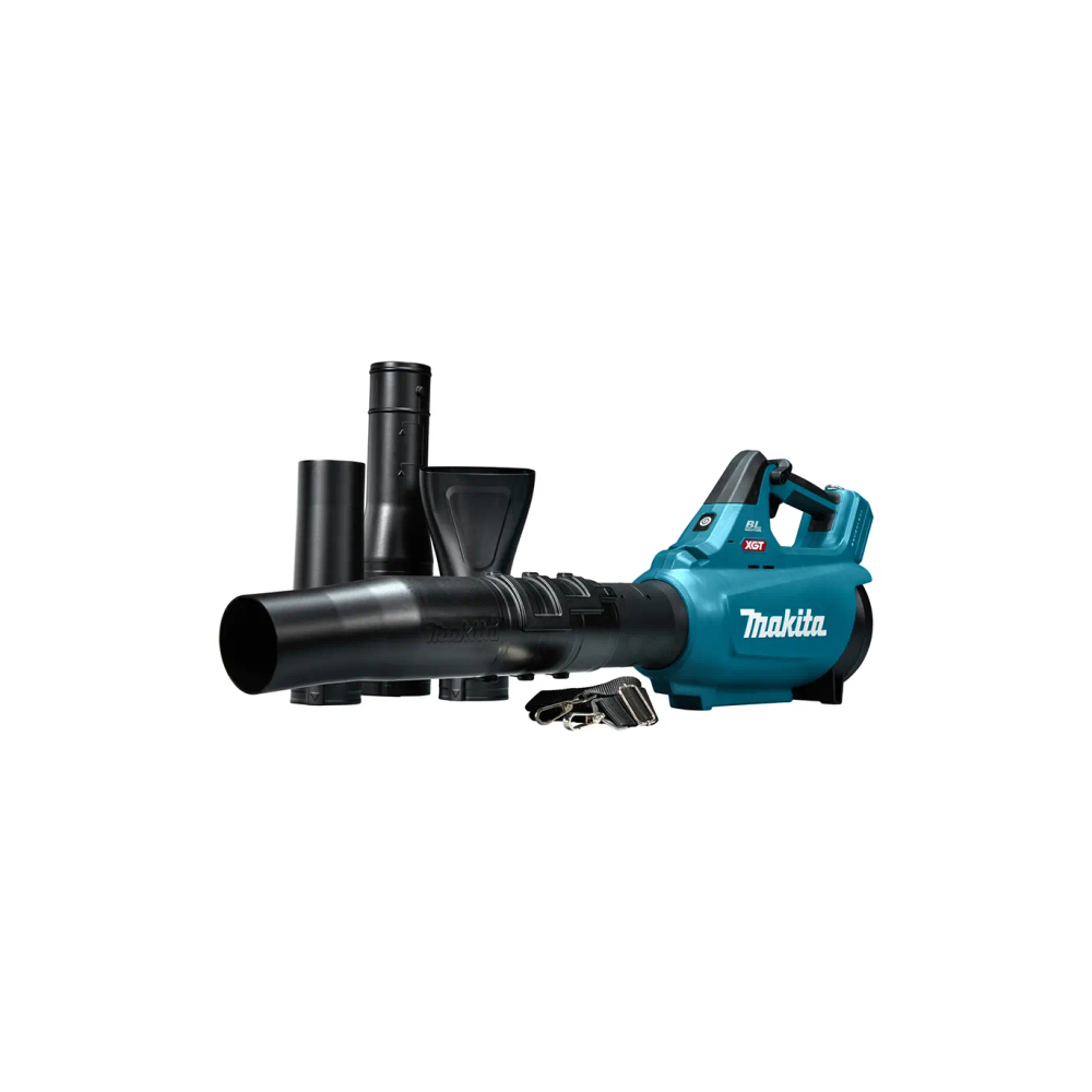 XGT Makita 40V - Akumulatorsko puhalo UB001GZ slika 2