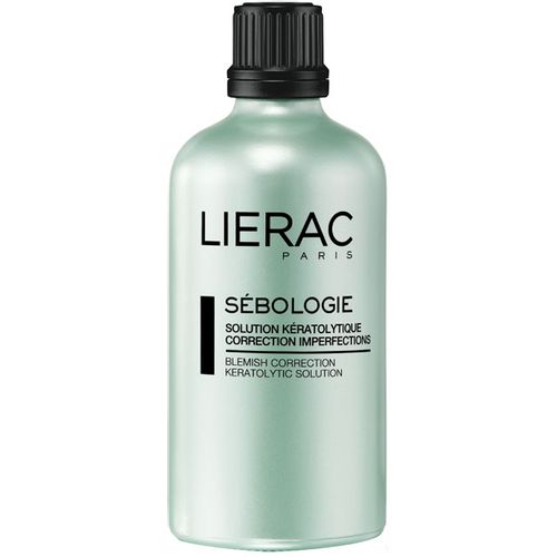 Lierac sebologie keratolitička otopina za lice 100ml slika 2