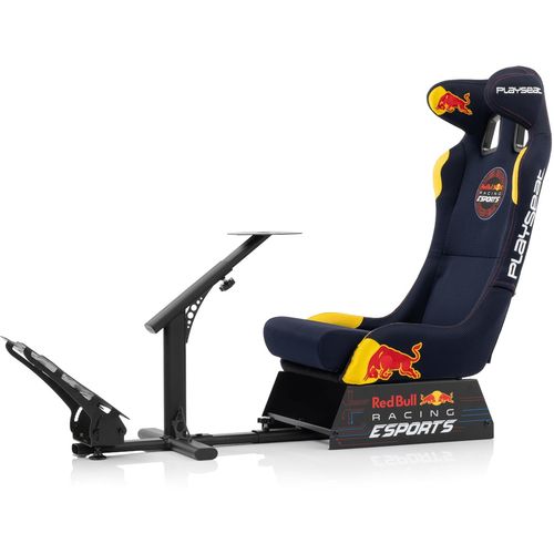 Playseat Evolution Pro - Red Bull Racing Esports slika 1