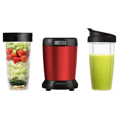 Sencor Nutri Blender SNB 4301RD slika 20