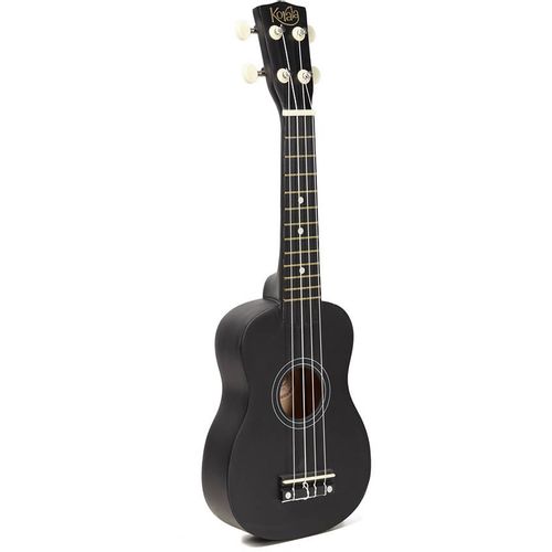 Korala ukulele slika 1