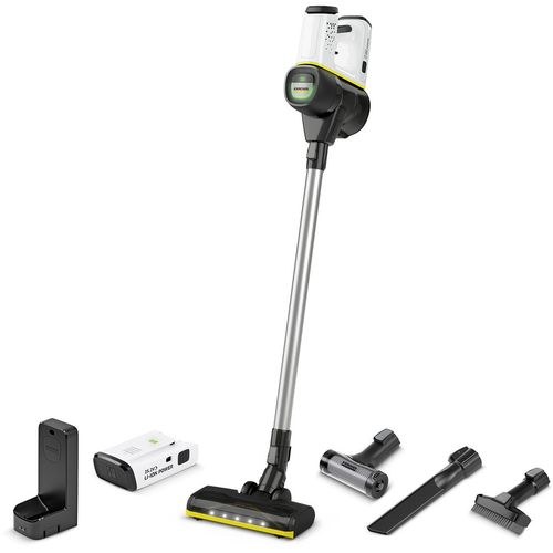 Karcher VC 6 CORDLESS PREMIUM Štapni usisivač slika 1