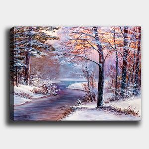 Vavien Artwork Slika na platnu 100x140 - 1174