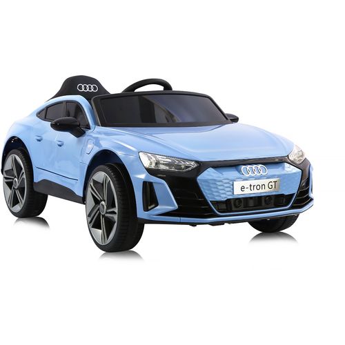 Audi auto na akumulator E-tron Blue slika 2