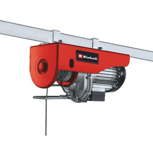 Einhell Dizalica sa sajlom TC-EH 500 slika 1