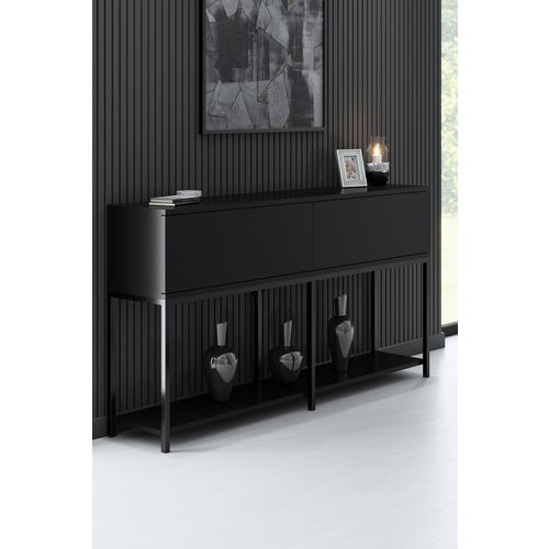 Lord - Black Black Console slika 1