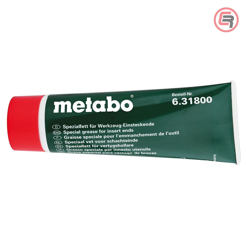 Metabo Mast Specijalna Za Svrdla, Špiceve, Adaptere 100 ml - 631800000 slika 1