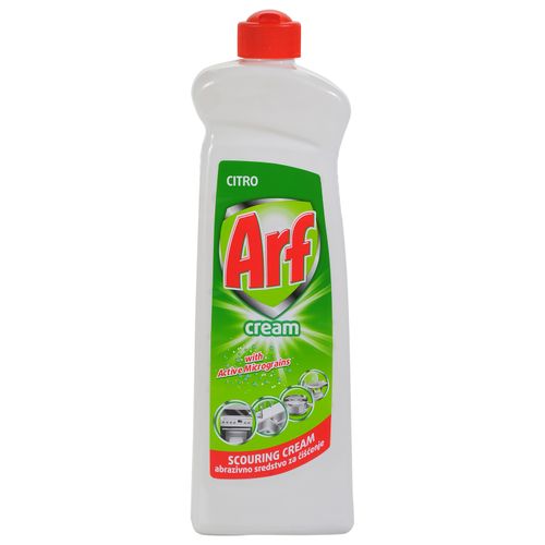 Arf Cream Citro 400ml slika 1