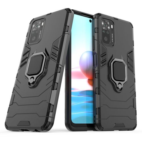 Ring Armor Case zaštitna futrola za Xiaomi Redmi Note 10 / Redmi Note 10S slika 3