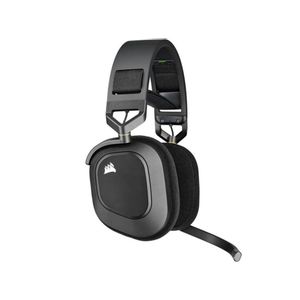 Slušalice CORSAIR HS80 RGB WIRELESS bežične CA-9011235-EU gaming crna