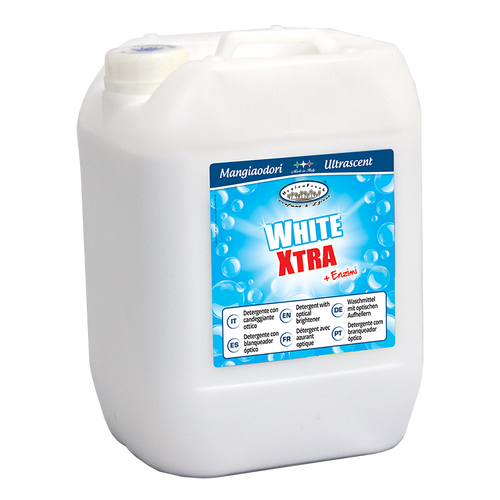 Tintolav deterdžent WHITE XTRA 20kg slika 1