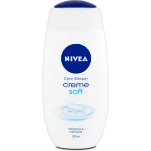 Nivea gel za tuširanje Creme Soft 250ml