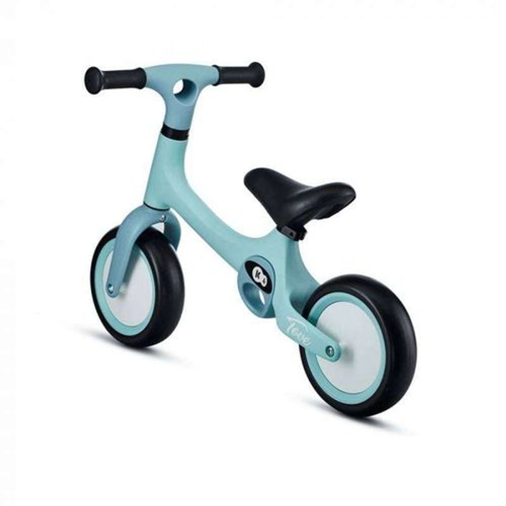 Kinderkraft Balans bicikl TOVE, Summer Mint slika 2