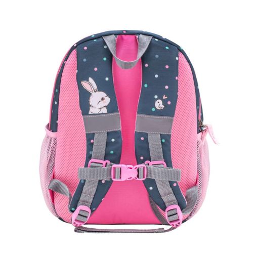 Belmil ruksak vrtićki kiddy plus bunny 305-4/a/18 slika 4