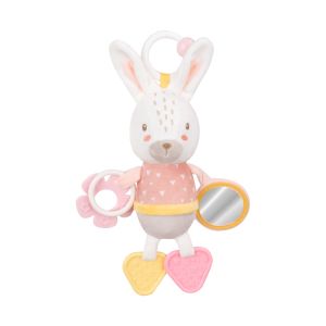 Kikka Boo igračka Activity Toy - Rabbits in Love