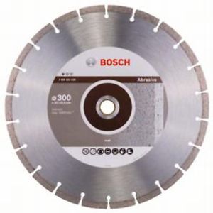 Bosch Dijamantna rezna ploča Standard for Abrasive