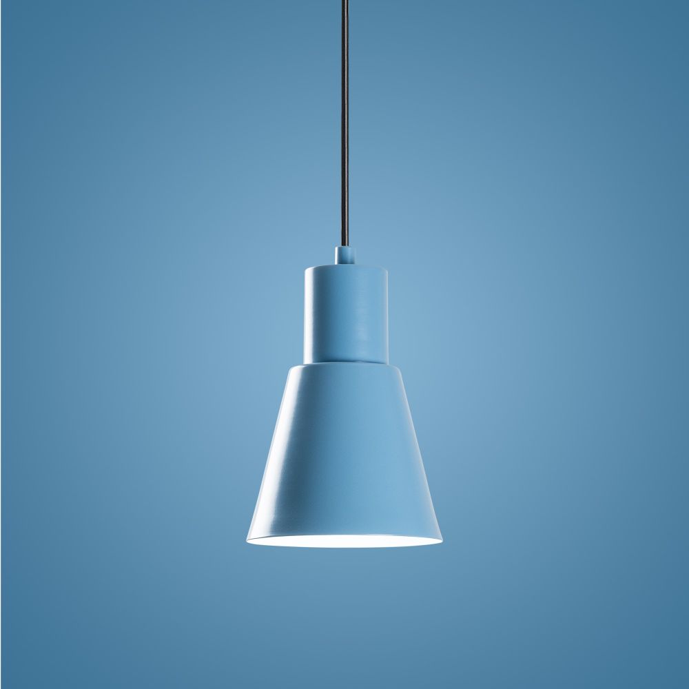 Luster Konikkem - 6357 - 3 - Svijetlo Plava Boja slika 7