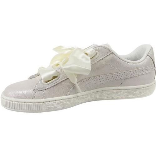 Ženske tenisice Puma basket heart night sky 364108-02 slika 4