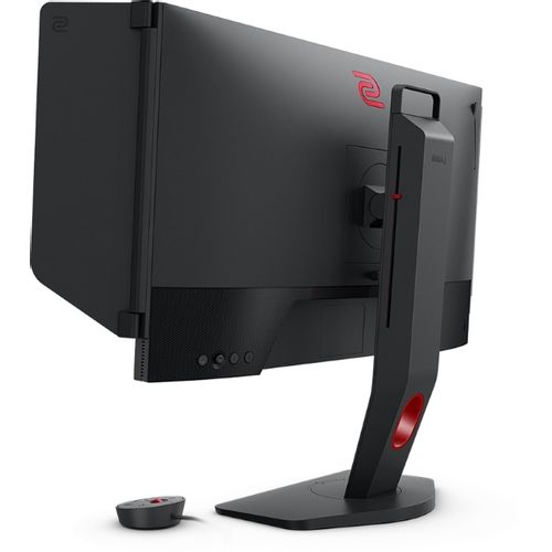 Benq monitor Zowie 24.5" XL2546K LED Gaming 240Hz crni  slika 3