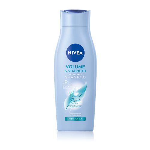 NIVEA Volume Care šampon za kosu 400ml slika 1