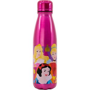 Disney Princess aluminium bottle 600ml