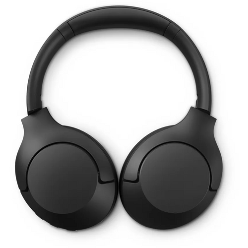 Philips bežične slušalice TAH8506BK/00, crna slika 6
