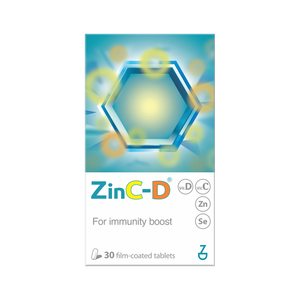 ZinC-D TBL A30 ZADA